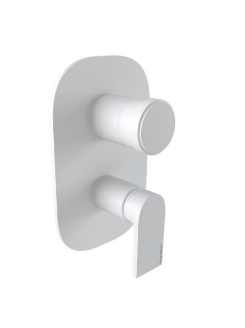 Bugnatese Simple falsík alatti zuhanycsaptelep 3 fogyasztóho