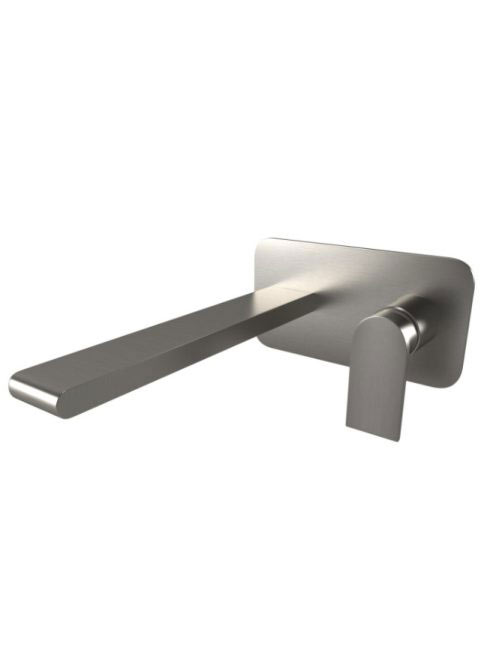 Bugnatese Simple falsík alatti mosdócsaptelep 21 cm-es kifol