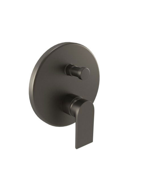 Bugnatese Simple falsík alatti zuhanycsaptelep 2 fogyasztóho