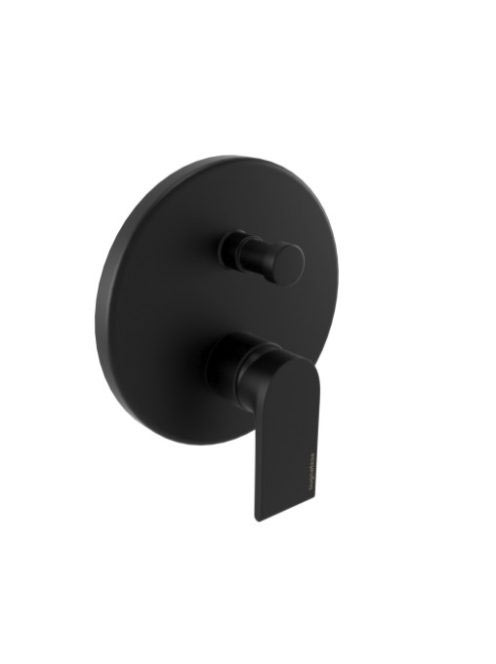 Bugnatese Simple falsík alatti zuhanycsaptelep 2 fogyasztóho