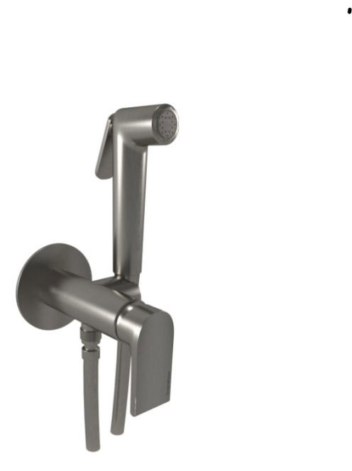 Bugnatese Simple falsík alatti bidé csaptelep zuhannyal bizt