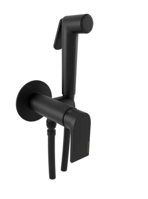 Bugnatese Simple falsík alatti bidé csaptelep zuhannyal bizt