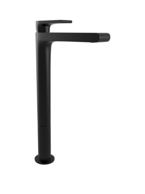 Bugnatese Simple magasított mosdó click-clack leeresztővel,