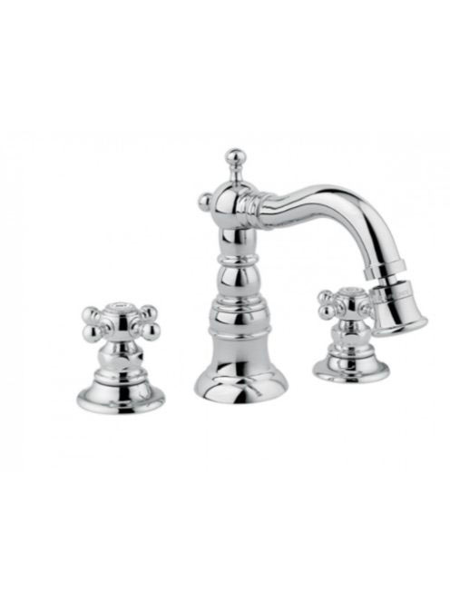 Bugnatese Arcadia 3-lyukas bidécsaptelep automata leeresztőv