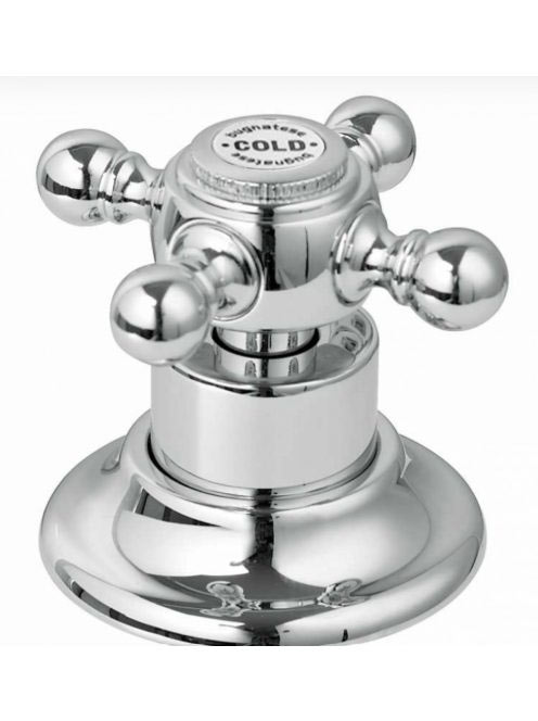 Bugnatese Arcadia csempeszelep 3/4