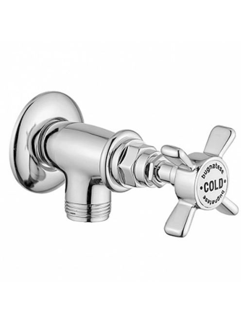 Bugnatese Princeton sarokszelep 3/4