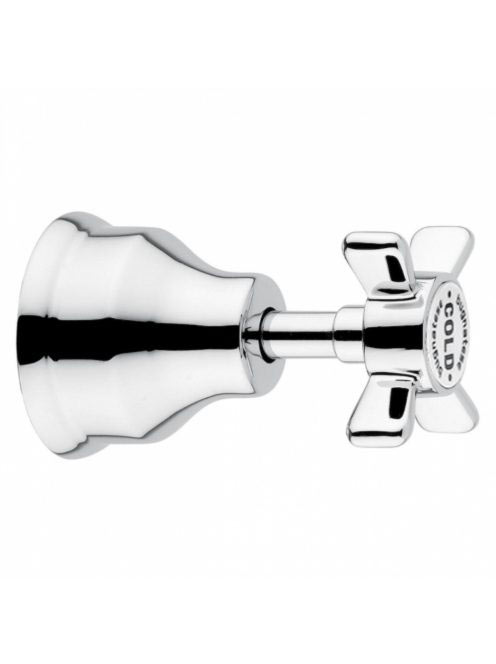 Bugnatese Princeton csempeszelep 1/2