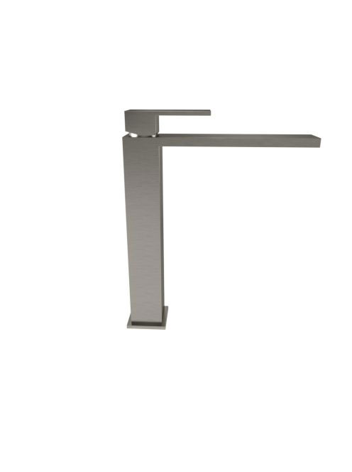 Bugnatese Tetris magasított mosdócsaptelep click-clack leere