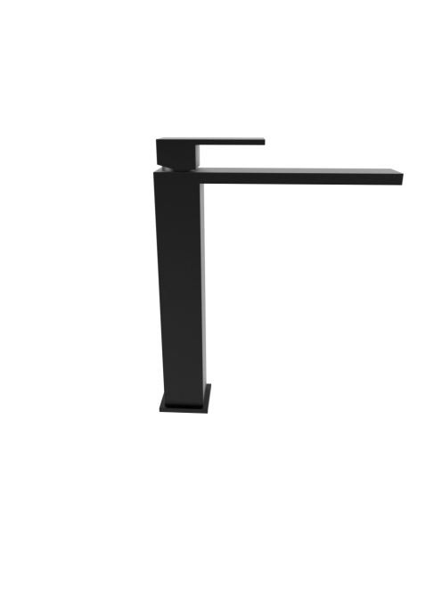 Bugnatese Tetris magasított mosdócsaptelep, leeresztő nélkül