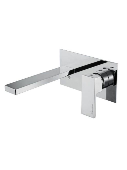 Bugnatese Tetris falsík alatti 2-lyukas mosdócsaptelep click