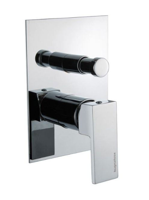 Bugnatese Tetris falsík alatti zuhanycsaptelep 2 fogyasztóho