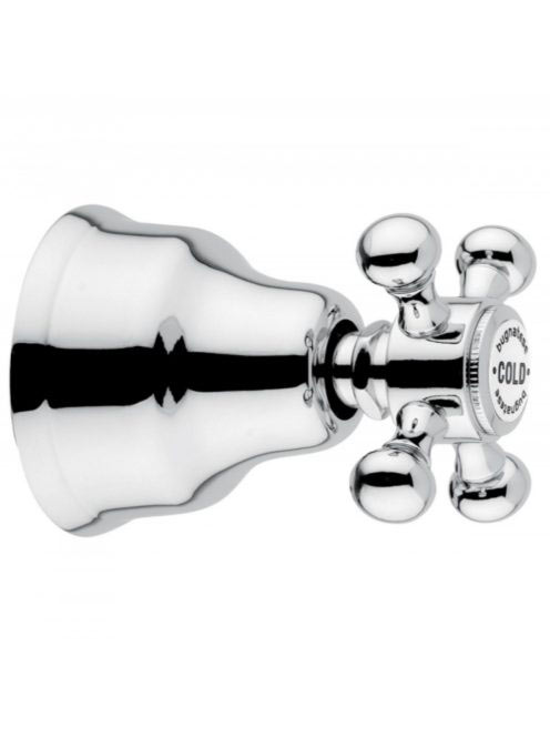 Bugnatese Lady csempeszelep 1/2