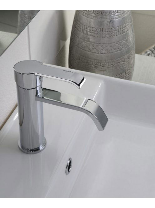 Bugnatese Tess mosdócsaptelep leeresztő nélkül, króm 9613SCR