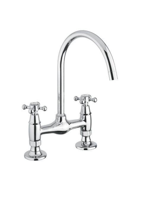 Bugnatese Lady mosogatócsaptelep, arany 991DO - Konyha - Kon