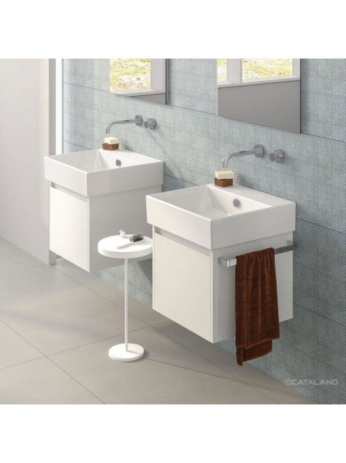 EGYEDI ÁR Catalano Premium falra vagy pultra ültethető mosdó