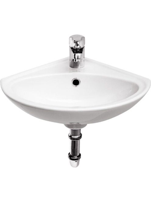 Cersanit Sigma 30 sarok mosdó K11-0013 - Fürdőszoba - Szanit