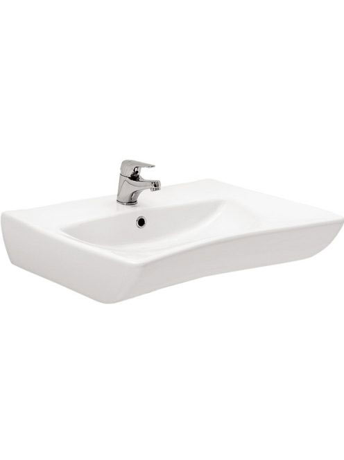 Cersanit Etiuda 65 mosdó mozgáskorlátozottak részére K11-004