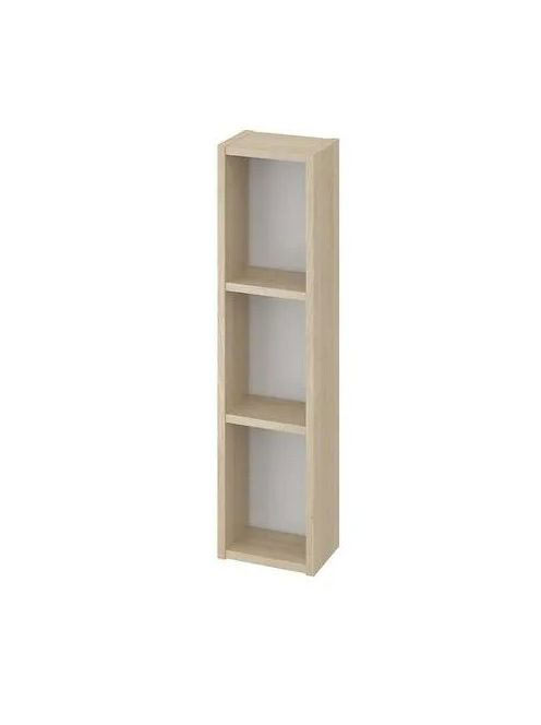 Cersanit Moduo fali szekrény tölgyből K116-023 - Fürdőszoba