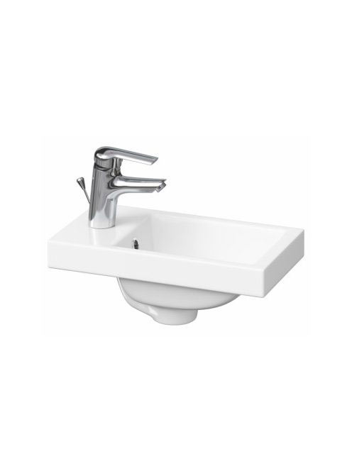 Cersanit Como 40 kézmosó K32001BOX - Fürdőszoba - Szaniterek