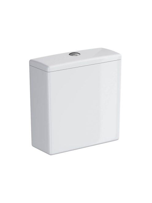 Cersanit Crea monoblokk WC tartály oldalsó vízbekötéssel K67