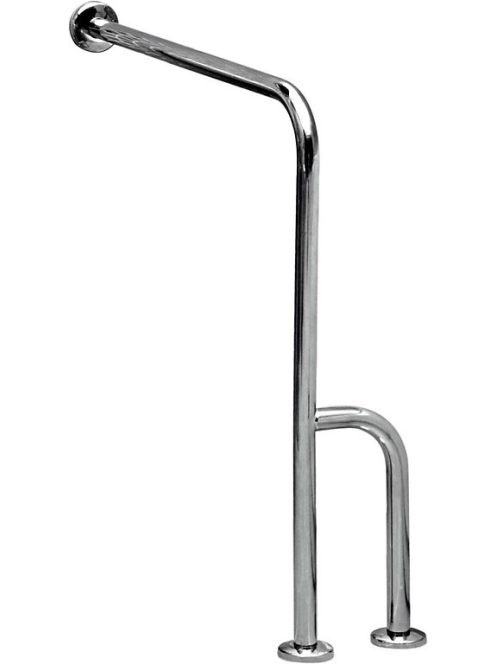 Cersanit Etiuda falhoz és padlóhoz rögzíthető jobbos kapaszk