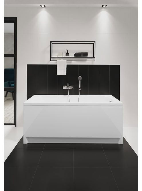 Cersanit Korat 150X70 akril kád állítható lábbakkal S301120