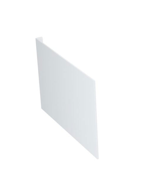 Cersanit Zen oldallap kádhoz S401-100 - Fürdőszoba - Kádak -