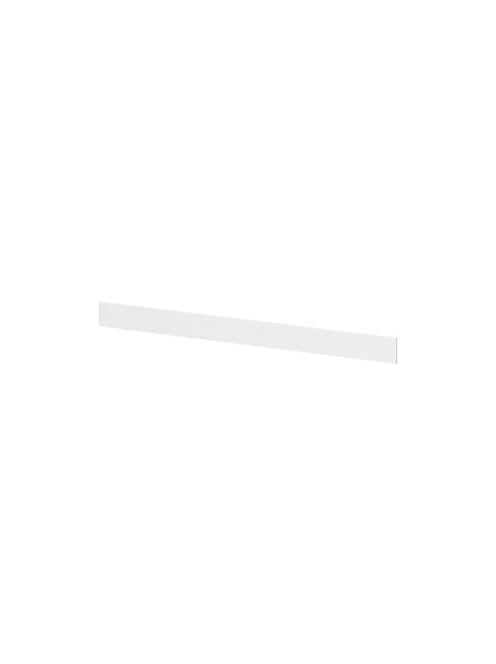 Cersanit City bútor lábazat 190 cm, fehér S599-0161 - Fürdős