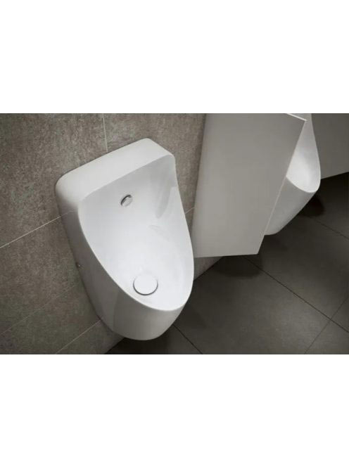 Cersanit Crea hátsó bekötésű vizelde S701-357 - Fürdőszoba -