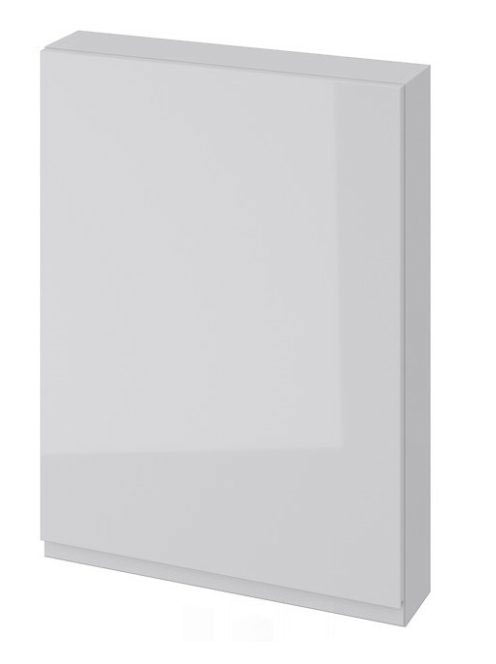 Cersanit Moduo 60-as szürke szekrény S929-015 - Fürdőszoba -