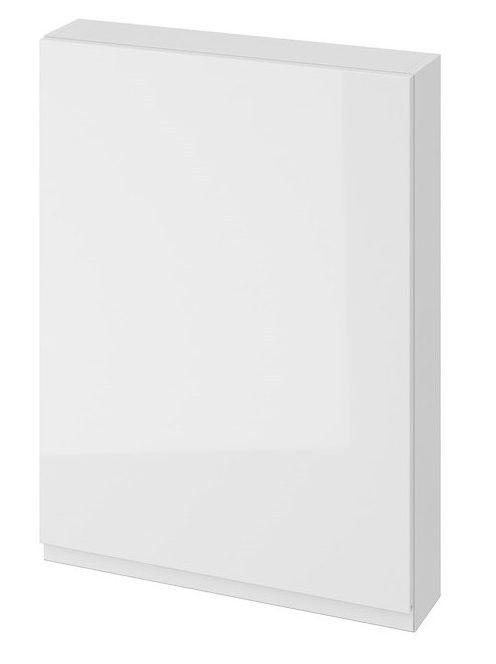 Cersanit Moduo 60-as fehér szekrény S929-016 - Fürdőszoba -