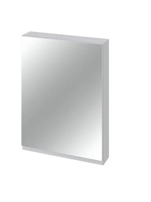 Cersanit Moduo 60-as szürke tükrös szekrény S929-017 - Fürdő