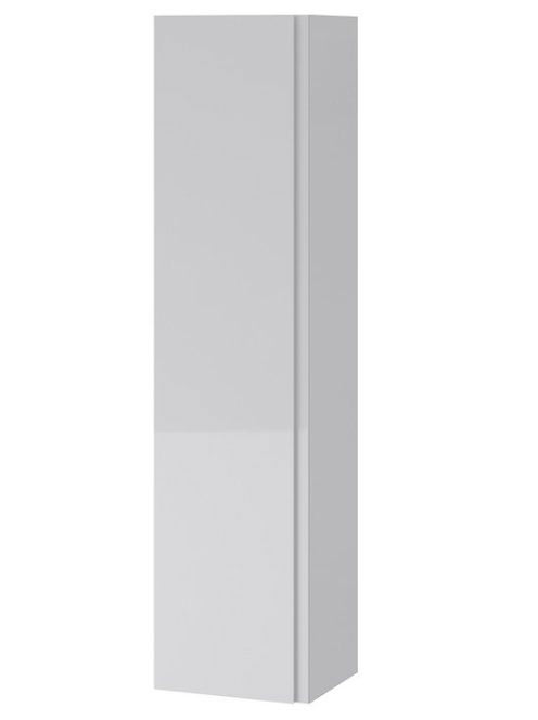 Cersanit Moduo falra függeszetett kiegészítő szekrény 160x39