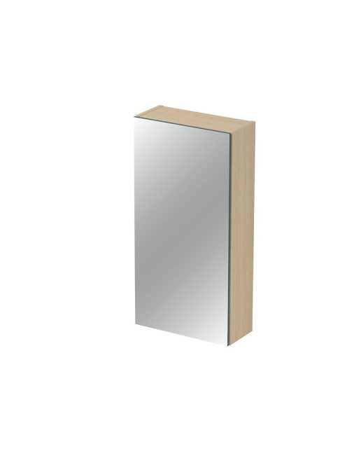 Cersanit Inverto tükrös szekrény 40x79,5 cm, balos/jobbos ki