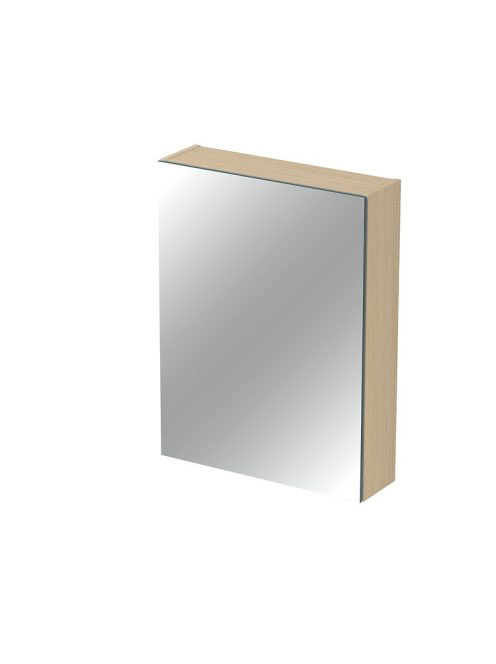 Cersanit Inverto tükrös szekrény 60x79,5 cm, balos/jobbos ki