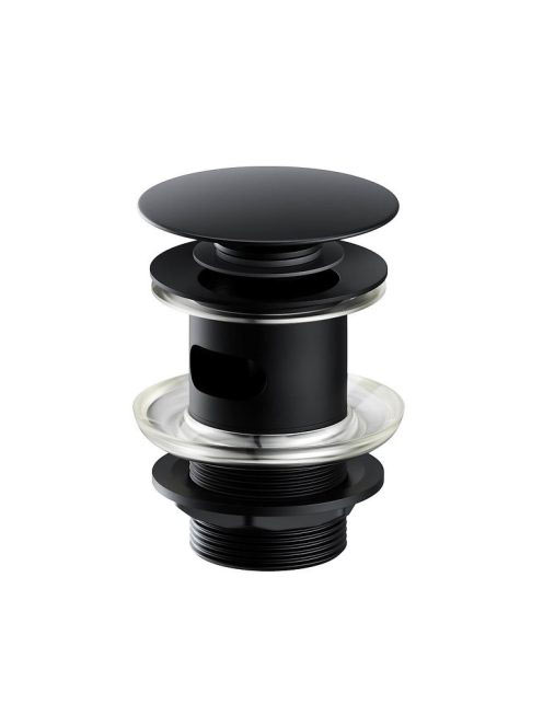 Cersanit Click-Clack automata leeresztő szelep túlfolyós mos