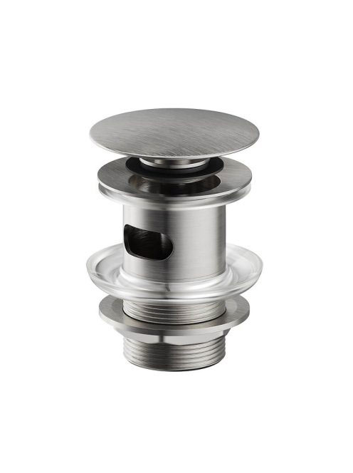 Cersanit Click-Clack automata leeresztő szelep túlfolyós mos