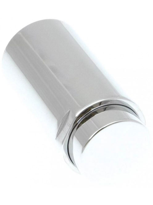 Deante Press hosszabbító elem váltóval, króm ABA 048L - Fürd