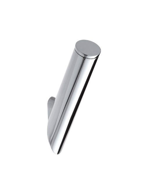 Deante Silia fali akasztó, króm ADI 0111 - Fürdőszoba - Fürd