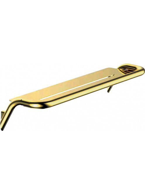 Deante Silia fali polc 43,6 cm hosszúságú, arany ADI_Z511 -