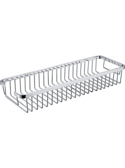 Deante Round szivacstartó kosár, króm ADR 0551 - Fürdőszoba