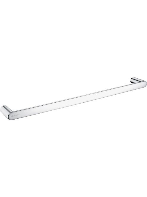 Deante Round törölközőtartó 60cm, króm ADR 0621 - Fürdőszoba