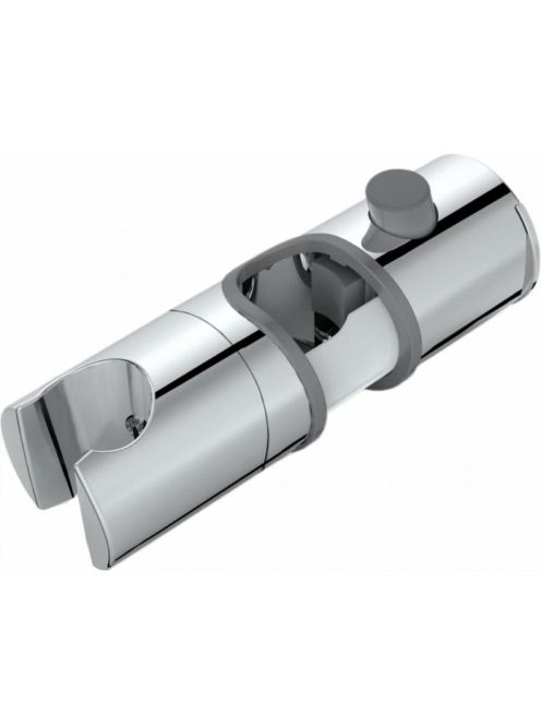 Deante Kézizuhany tartó Easy On rúdon ANM 021U - Fürdőszoba