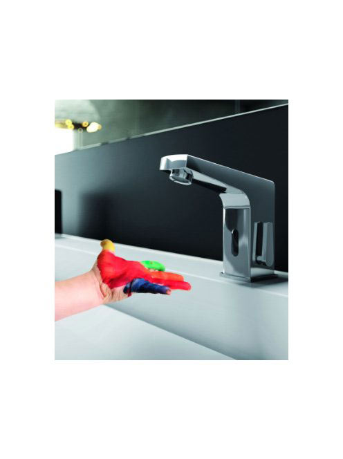 Deante szenzoros mosdó csaptelep BCH 029R - Fürdőszoba - Für