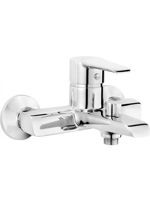 Deante Corio kád csaptelep, króm BFC 010M - Fürdőszoba - Für