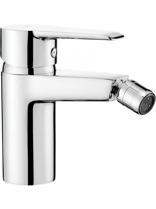 Deante Corio egykaros bidé csaptelep leeresztőszelep nélkül,