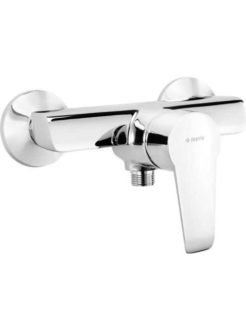 Deante Corio zuhany csaptelep, króm BFC 040M BFC 040M - Fürd