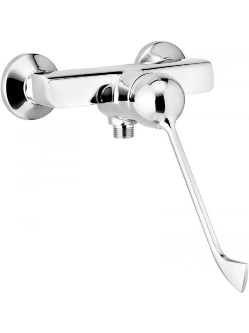 Deante Corio ECO orvosi karos zuhanycsaptelep zuhanyszett né