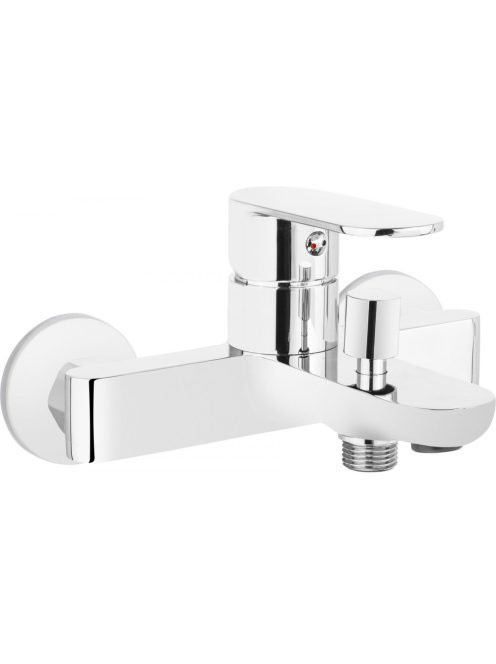 Deante Alpinia kád csaptelep BGA 010M - Fürdőszoba - Fürdősz