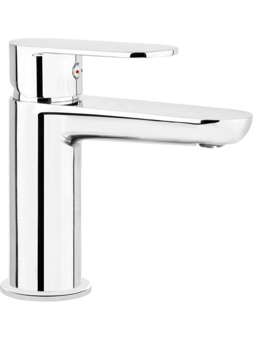 Deante Alpinia mosdó csaptelep leeresztő nélkül BGA 020M - F